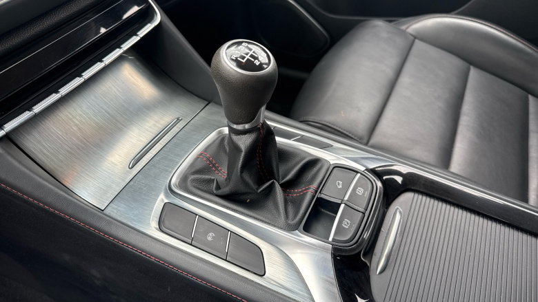 MG HS 1.5 T-GDI SE 5dr Petrol Hatchback